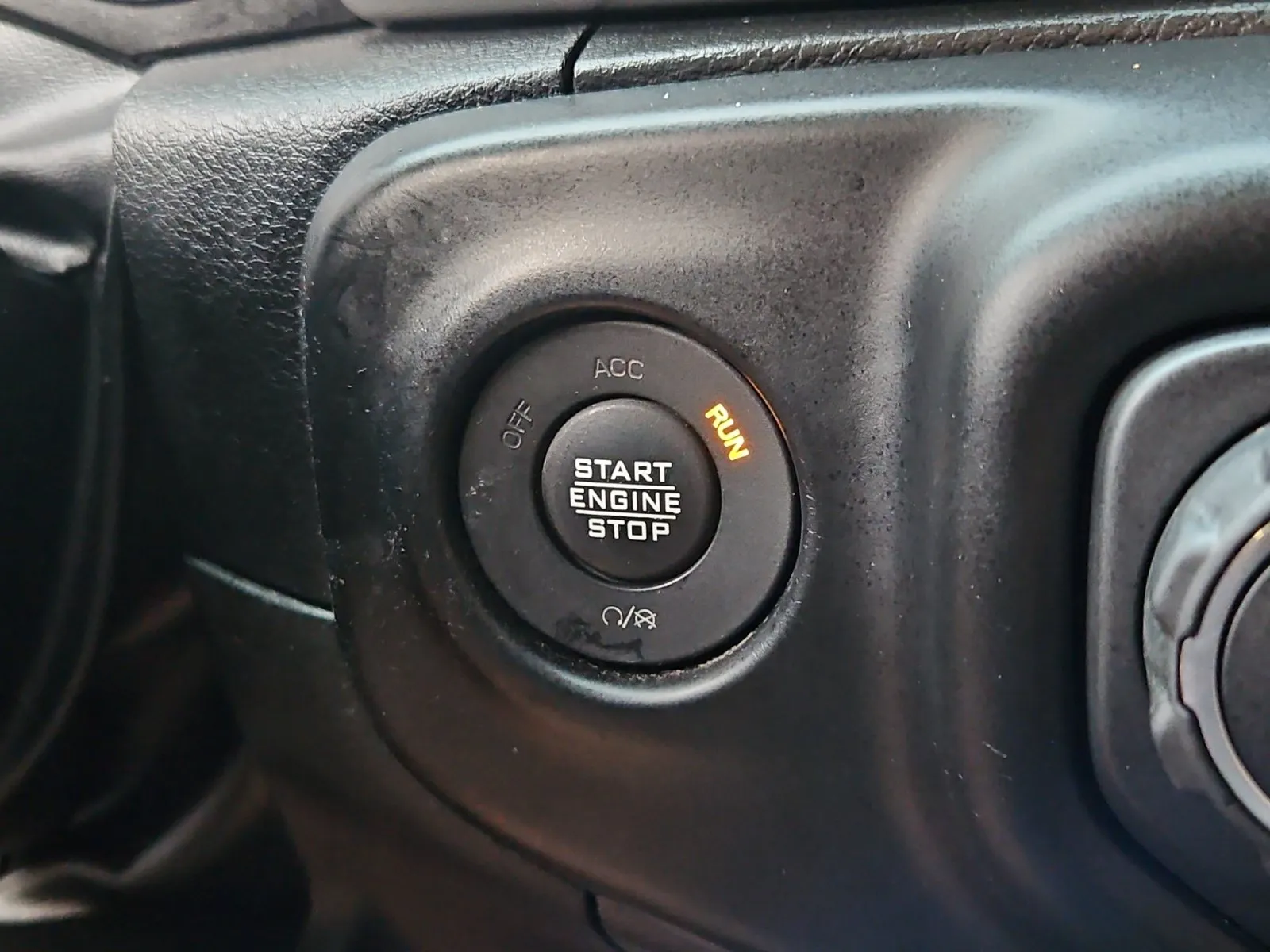 Jeep Wrangler photo 20