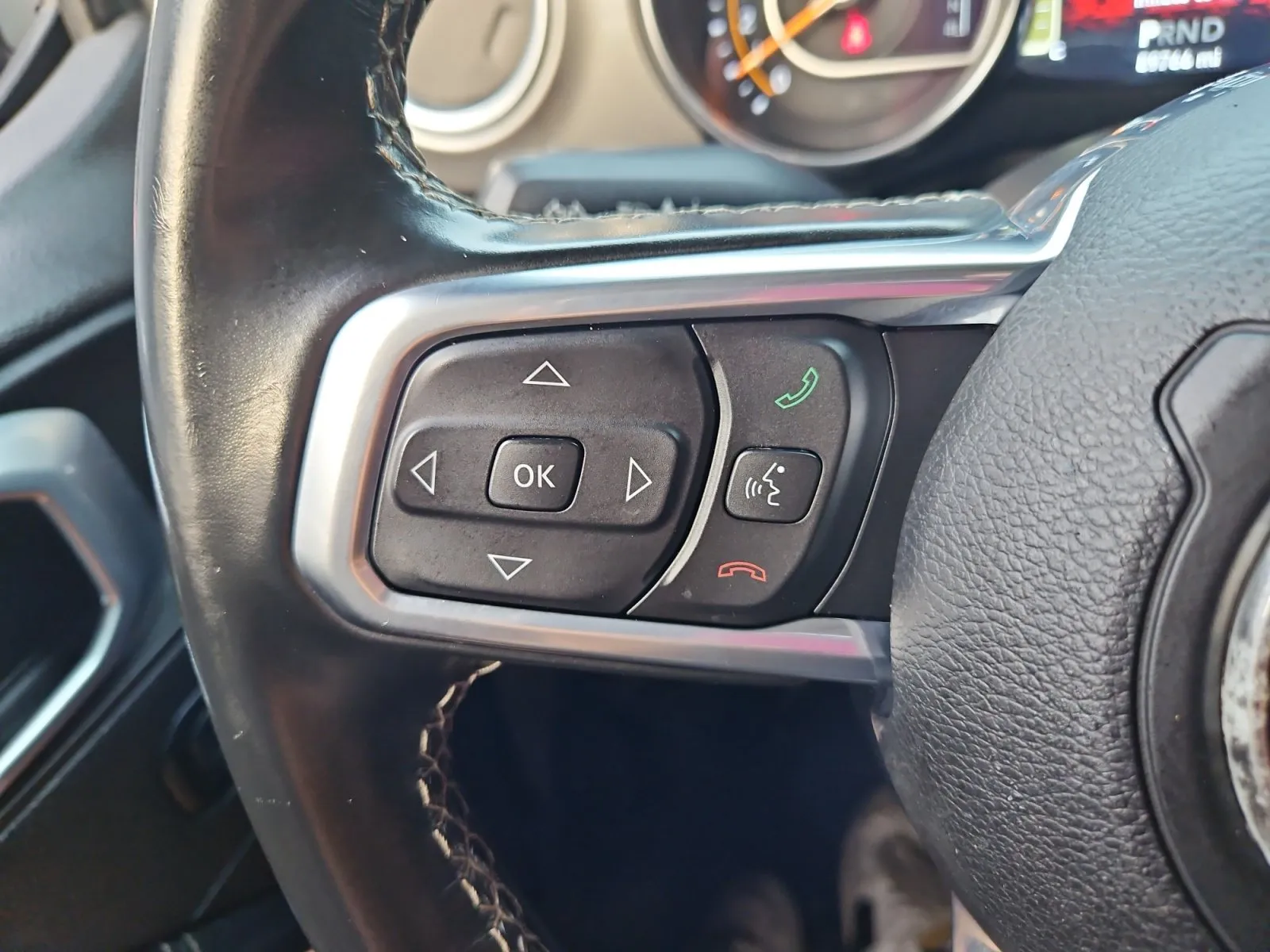 Jeep Wrangler photo 25