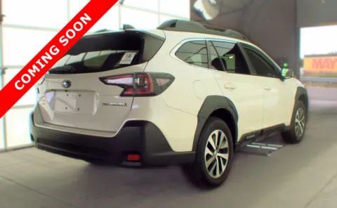 More photos of 2024 Subaru Outback Premium at Auto Boutique Ohio, OH