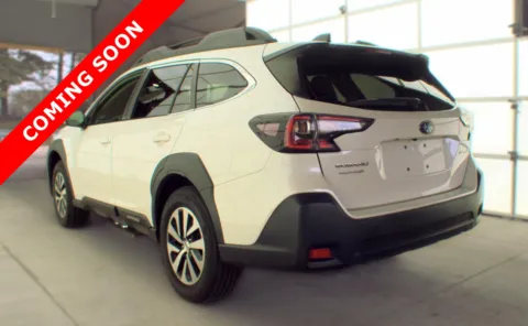 More photos of 2024 Subaru Outback Premium at Auto Boutique Ohio, OH