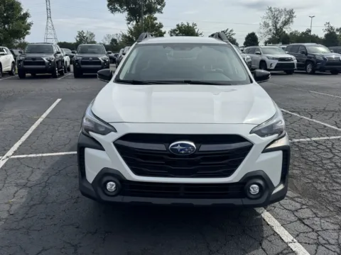 Another view of 2024 Subaru Outback Premium for sale in Columbus, OH at Auto Boutique Ohio