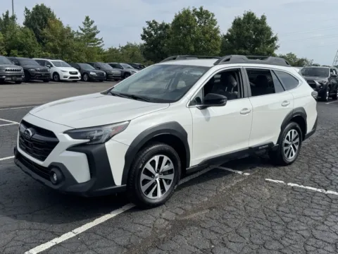 More photos of 2024 Subaru Outback Premium at Auto Boutique Ohio, OH