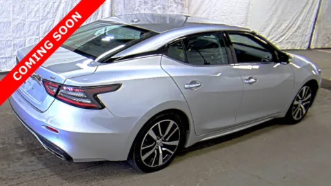 More photos of 2022 Nissan Maxima SV at Auto Boutique Ohio, OH