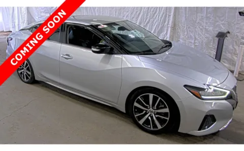 Another view of 2022 Nissan Maxima SV for sale in Columbus, OH at Auto Boutique Ohio