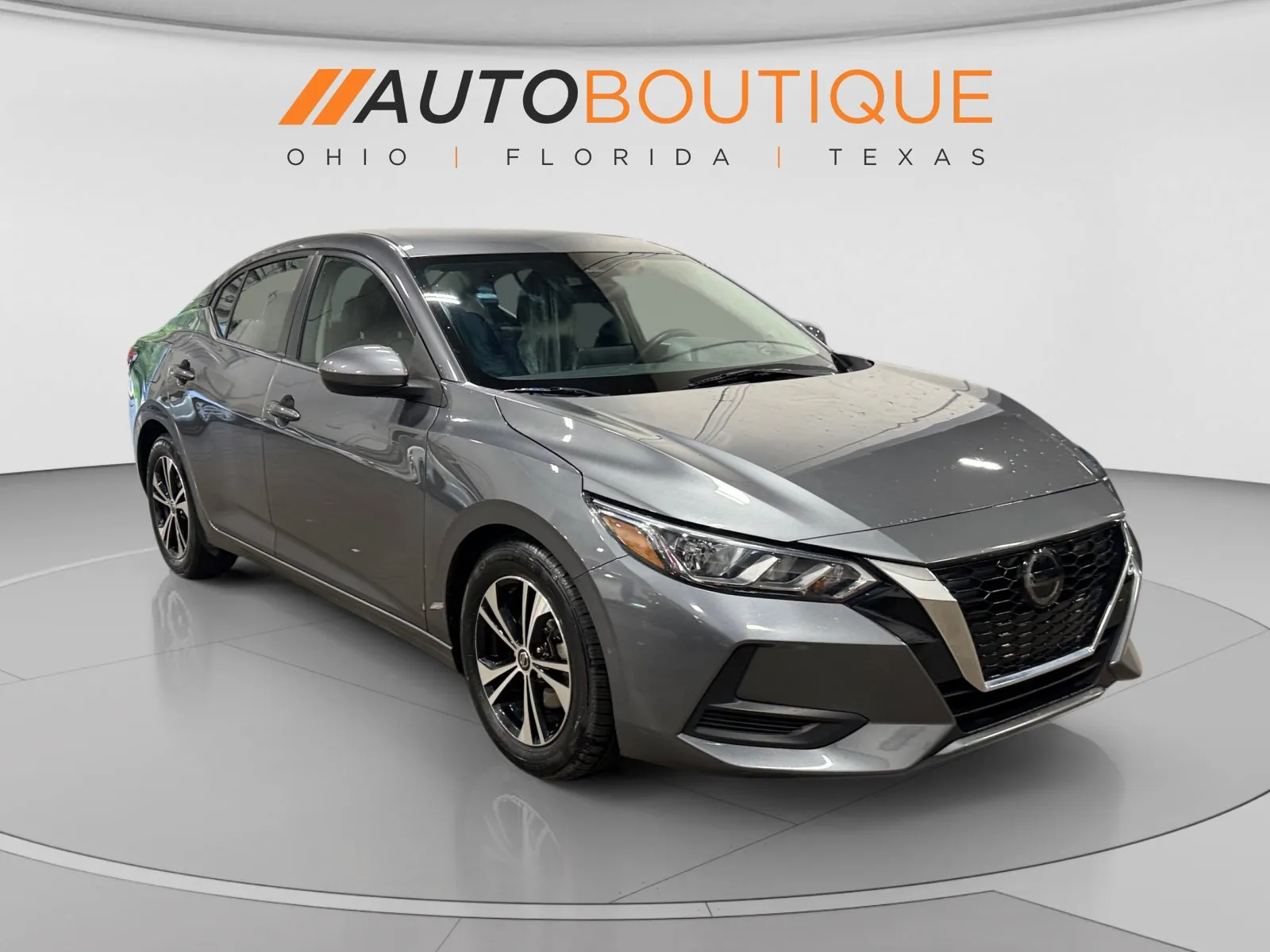 Nissan Sentra photo 7
