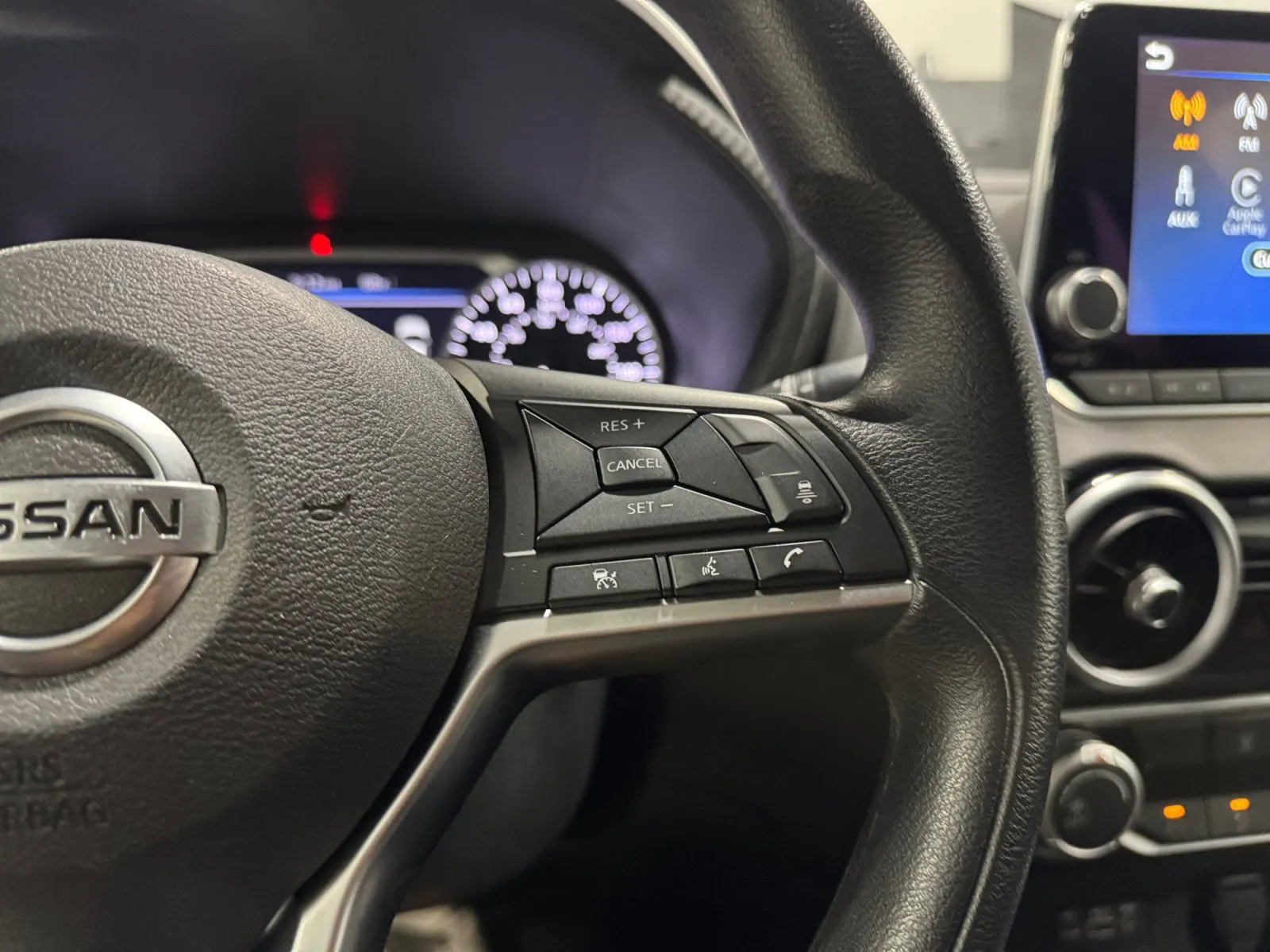 Nissan Sentra photo 21
