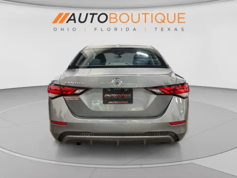 More photos of 2023 Nissan Sentra SV at Auto Boutique Ohio, OH