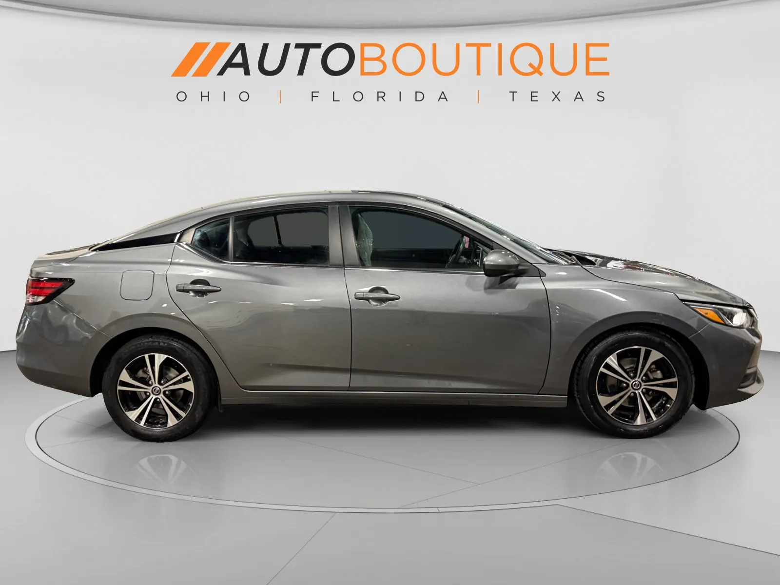 Nissan Sentra photo 6