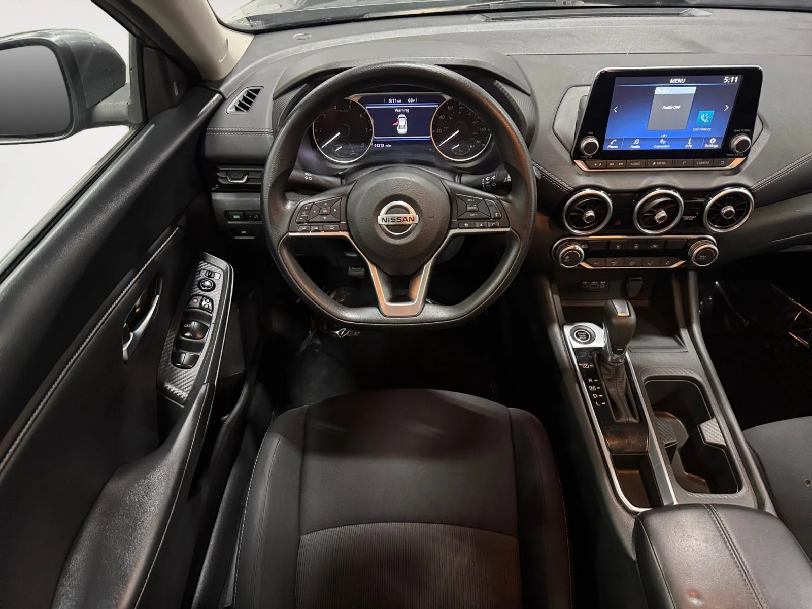 Nissan Sentra photo 10