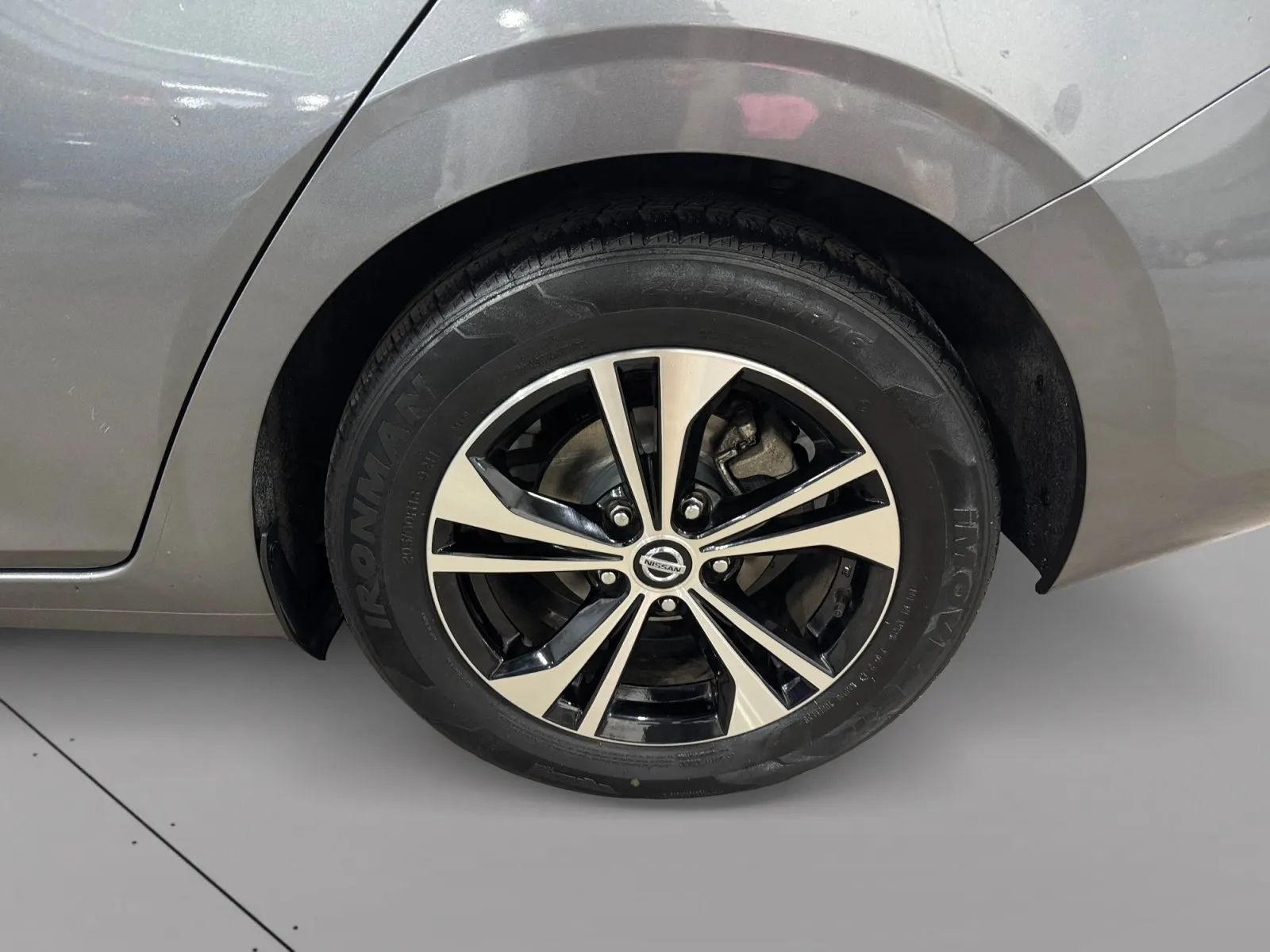 Nissan Sentra photo 15