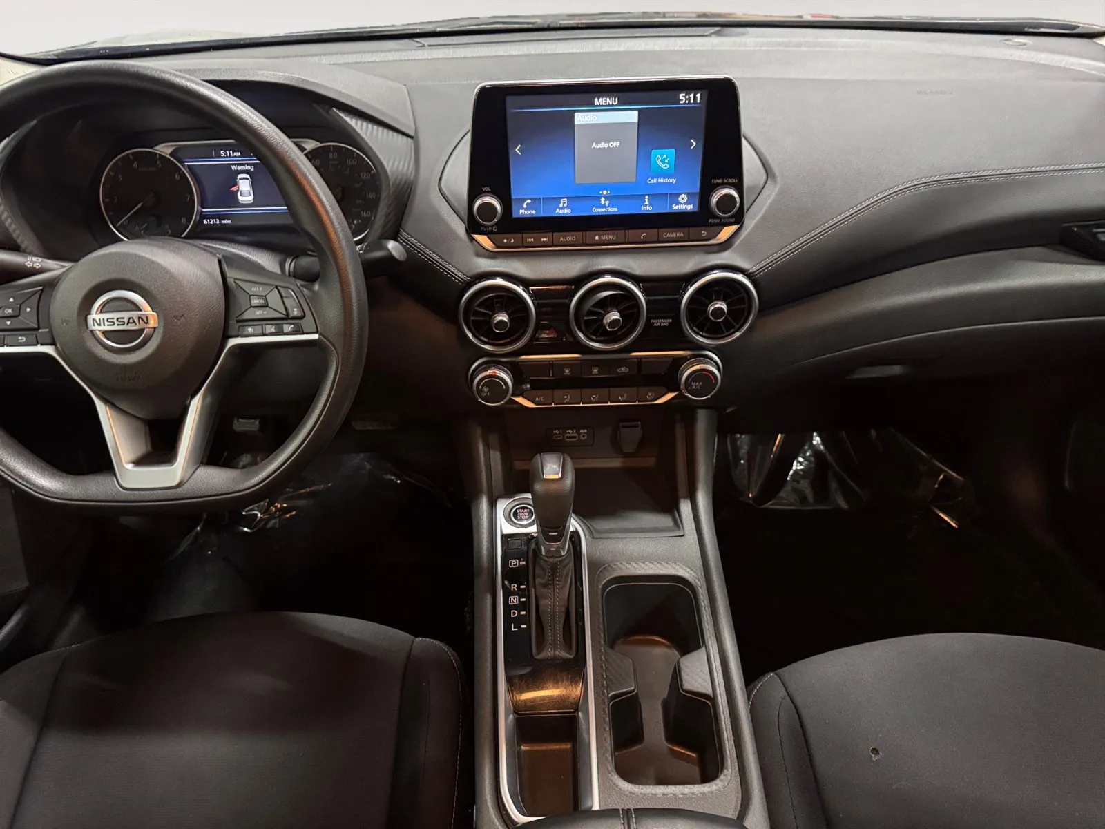 Nissan Sentra photo 11