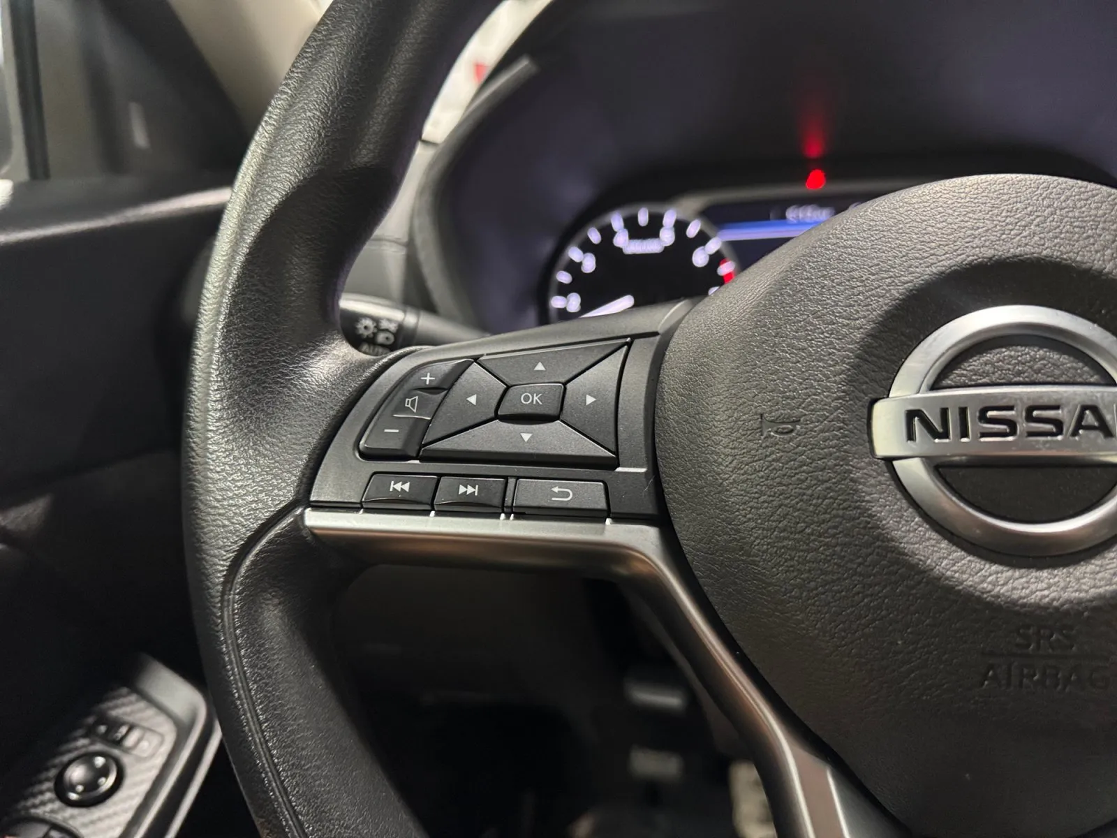 Nissan Sentra photo 22