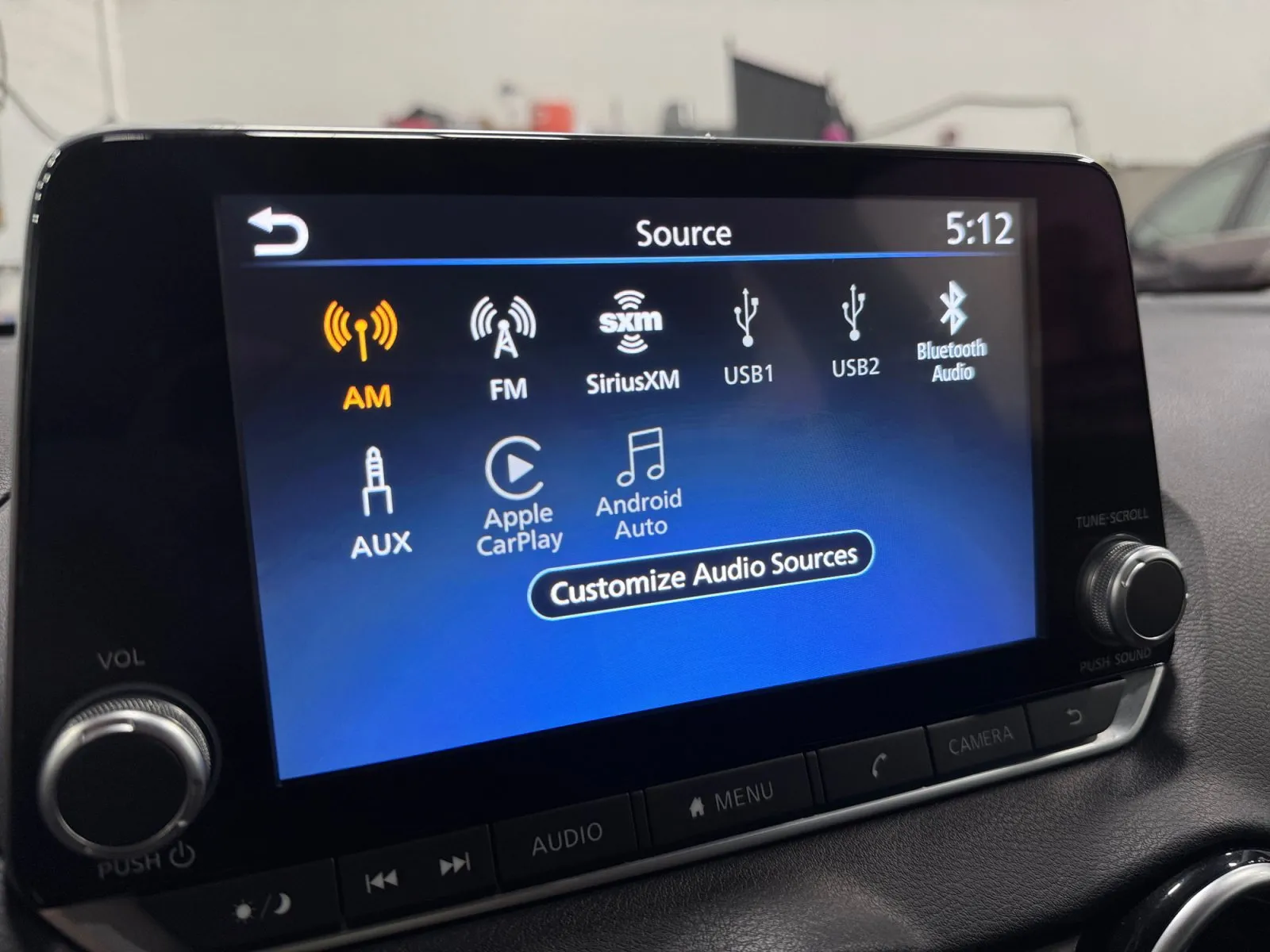 Nissan Sentra photo 17