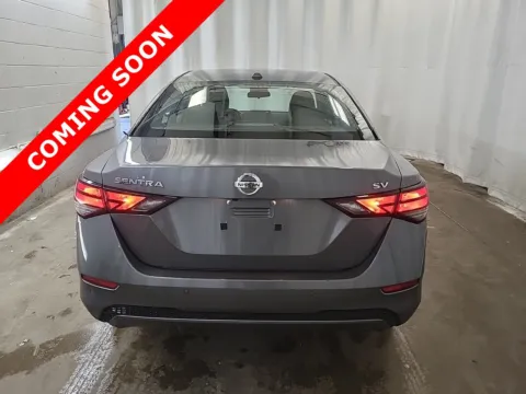 More photos of 2023 Nissan Sentra SV at Auto Boutique Ohio, OH