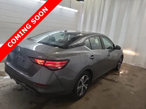 More photos of 2023 Nissan Sentra SV at Auto Boutique Ohio, OH