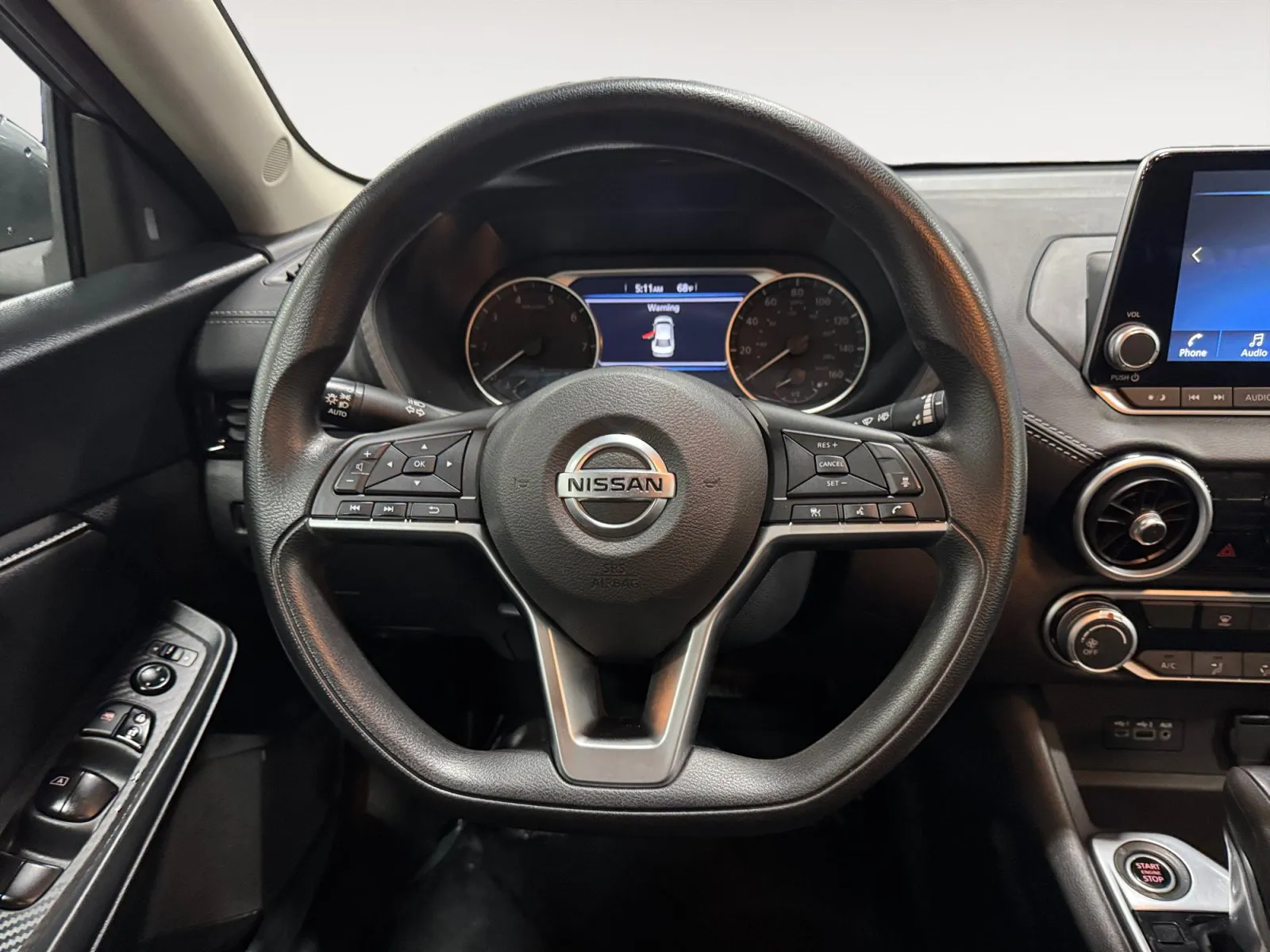 Nissan Sentra photo 12