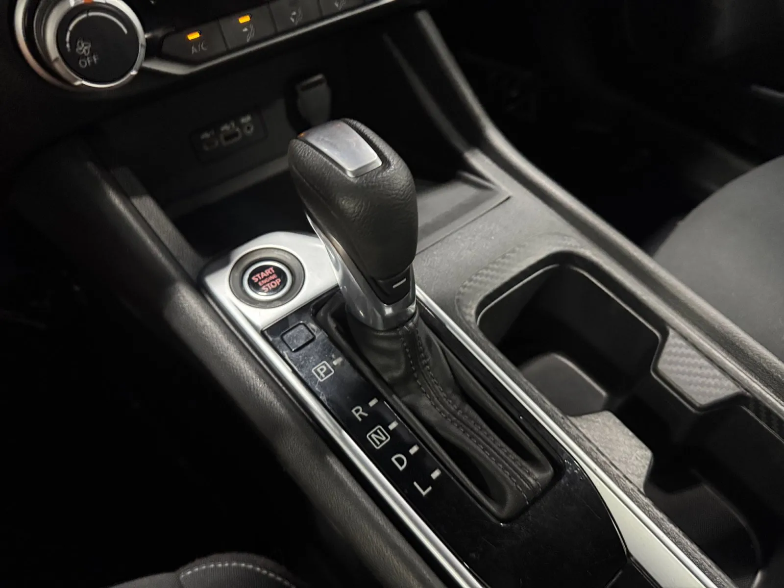 Nissan Sentra photo 20