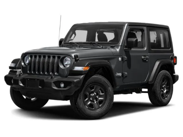 2018 Jeep Wrangler Sport S for sale in Columbus, OH
