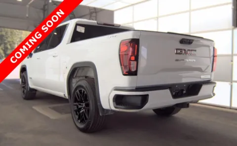 More photos of 2025 GMC Sierra 1500 Elevation at Auto Boutique Ohio, OH