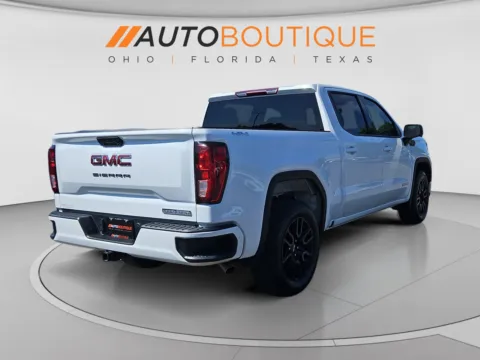 More photos of 2025 GMC Sierra 1500 Elevation at Auto Boutique Ohio, OH