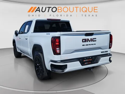 Another view of 2025 GMC Sierra 1500 Elevation for sale in Columbus, OH at Auto Boutique Ohio