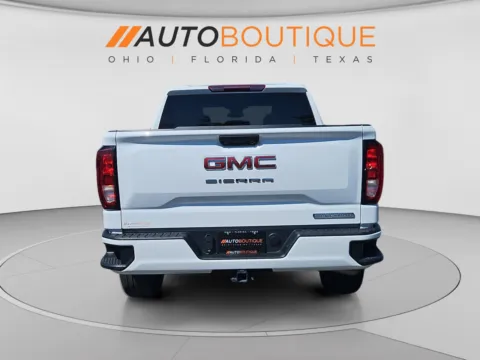 More photos of 2025 GMC Sierra 1500 Elevation at Auto Boutique Ohio, OH