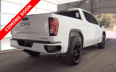 More photos of 2025 GMC Sierra 1500 Elevation at Auto Boutique Ohio, OH