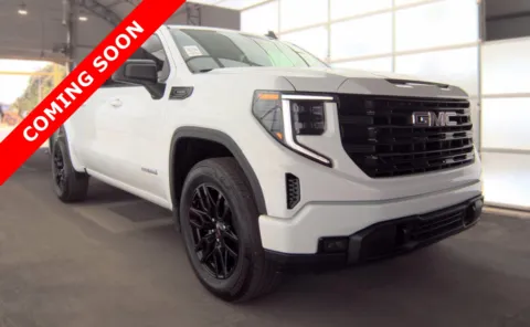 Another view of 2025 GMC Sierra 1500 Elevation for sale in Columbus, OH at Auto Boutique Ohio