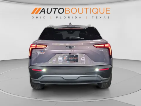 More photos of 2024 Chevrolet Blazer EV eAWD LT at Auto Boutique Ohio, OH