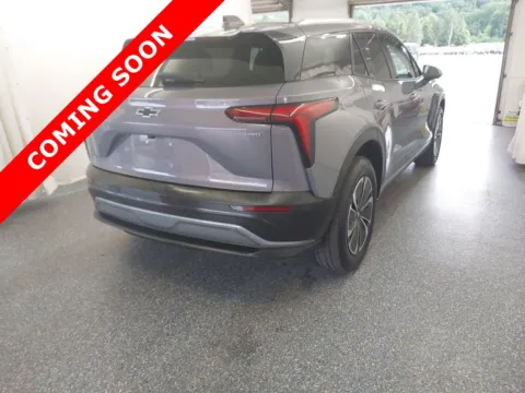 More photos of 2024 Chevrolet Blazer EV eAWD LT at Auto Boutique Ohio, OH