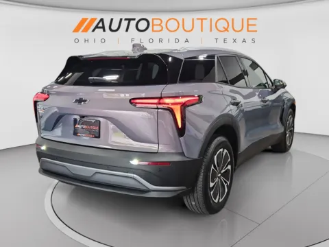 More photos of 2024 Chevrolet Blazer EV eAWD LT at Auto Boutique Ohio, OH