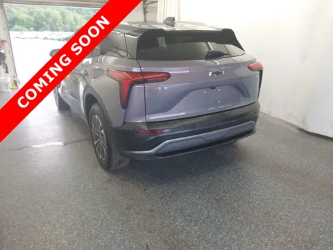 More photos of 2024 Chevrolet Blazer EV eAWD LT at Auto Boutique Ohio, OH