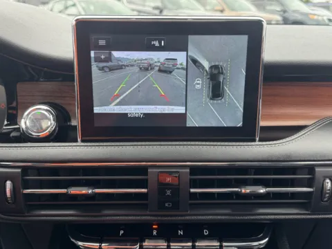 Another view of 2020 Lincoln Corsair Reserve for sale in Columbus, OH at Auto Boutique Ohio