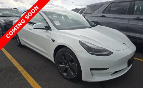 Another view of 2023 Tesla Model 3 for sale in Columbus, OH at Auto Boutique Ohio