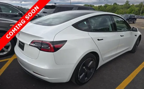 More photos of 2023 Tesla Model 3 at Auto Boutique Ohio, OH