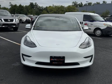Another view of 2023 Tesla Model 3 for sale in Columbus, OH at Auto Boutique Ohio