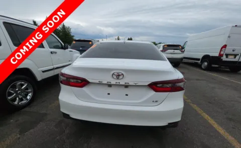 More photos of 2022 Toyota Camry LE at Auto Boutique Ohio, OH