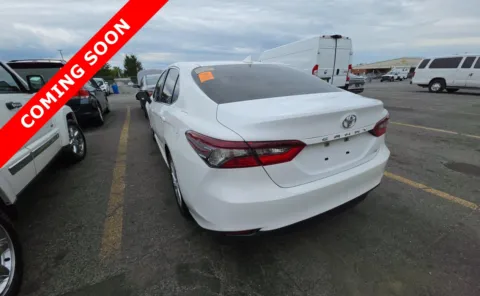 More photos of 2022 Toyota Camry LE at Auto Boutique Ohio, OH