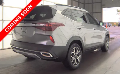 More photos of 2022 Kia Seltos EX at Auto Boutique Ohio, OH