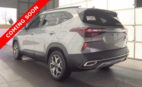 More photos of 2022 Kia Seltos EX at Auto Boutique Ohio, OH