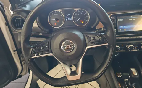 More photos of 2020 Nissan Kicks S at Auto Boutique Ohio, OH