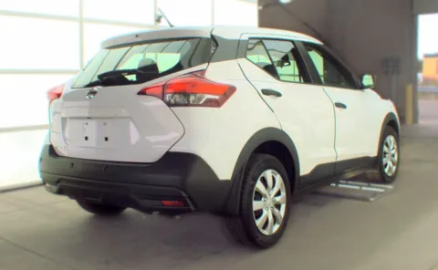 Another view of 2020 Nissan Kicks S for sale in Columbus, OH at Auto Boutique Ohio