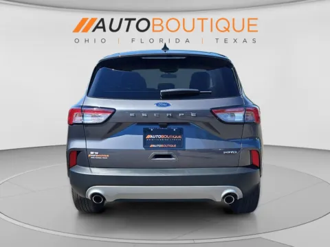 More photos of 2021 Ford Escape SE at Auto Boutique Ohio, OH