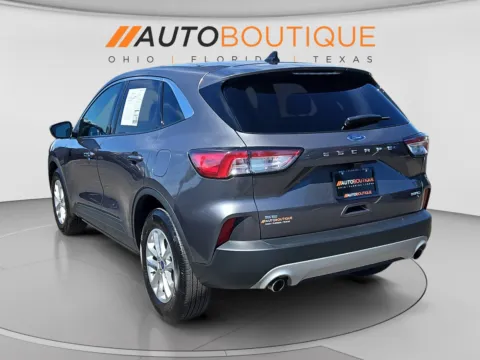 Another view of 2021 Ford Escape SE for sale in Columbus, OH at Auto Boutique Ohio
