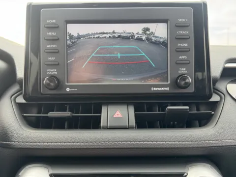Another view of 2022 Toyota RAV4 LE for sale in Columbus, OH at Auto Boutique Ohio