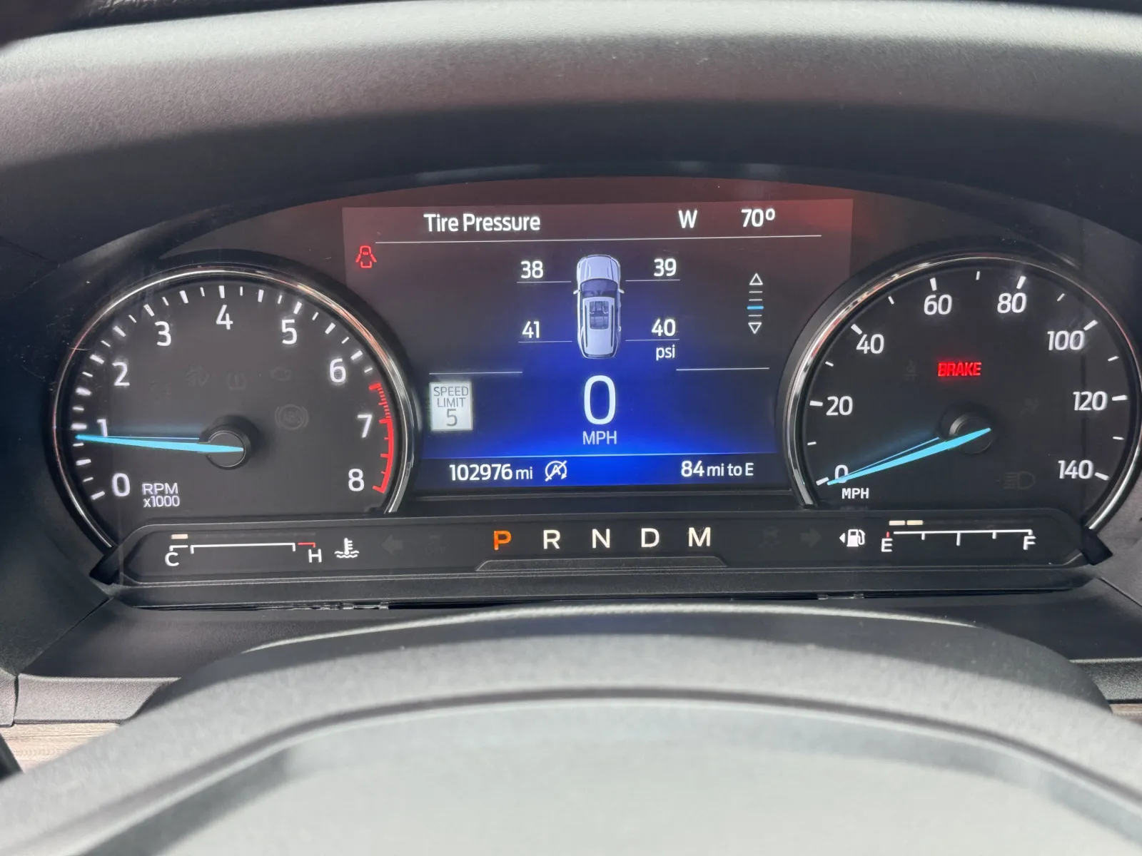 Ford Explorer photo 23