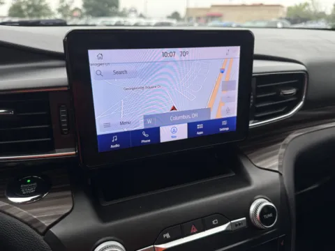 More photos of 2020 Ford Explorer Limited at Auto Boutique Ohio, OH