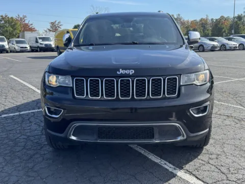 Photos of 2017 Jeep Grand Cherokee Limited for sale in Columbus, OH at Auto Boutique Ohio