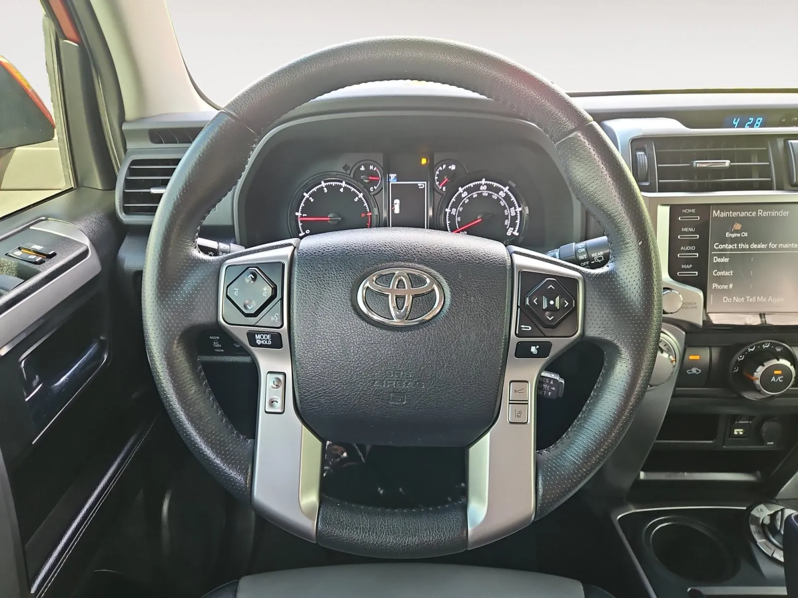 Toyota 4Runner photo 12