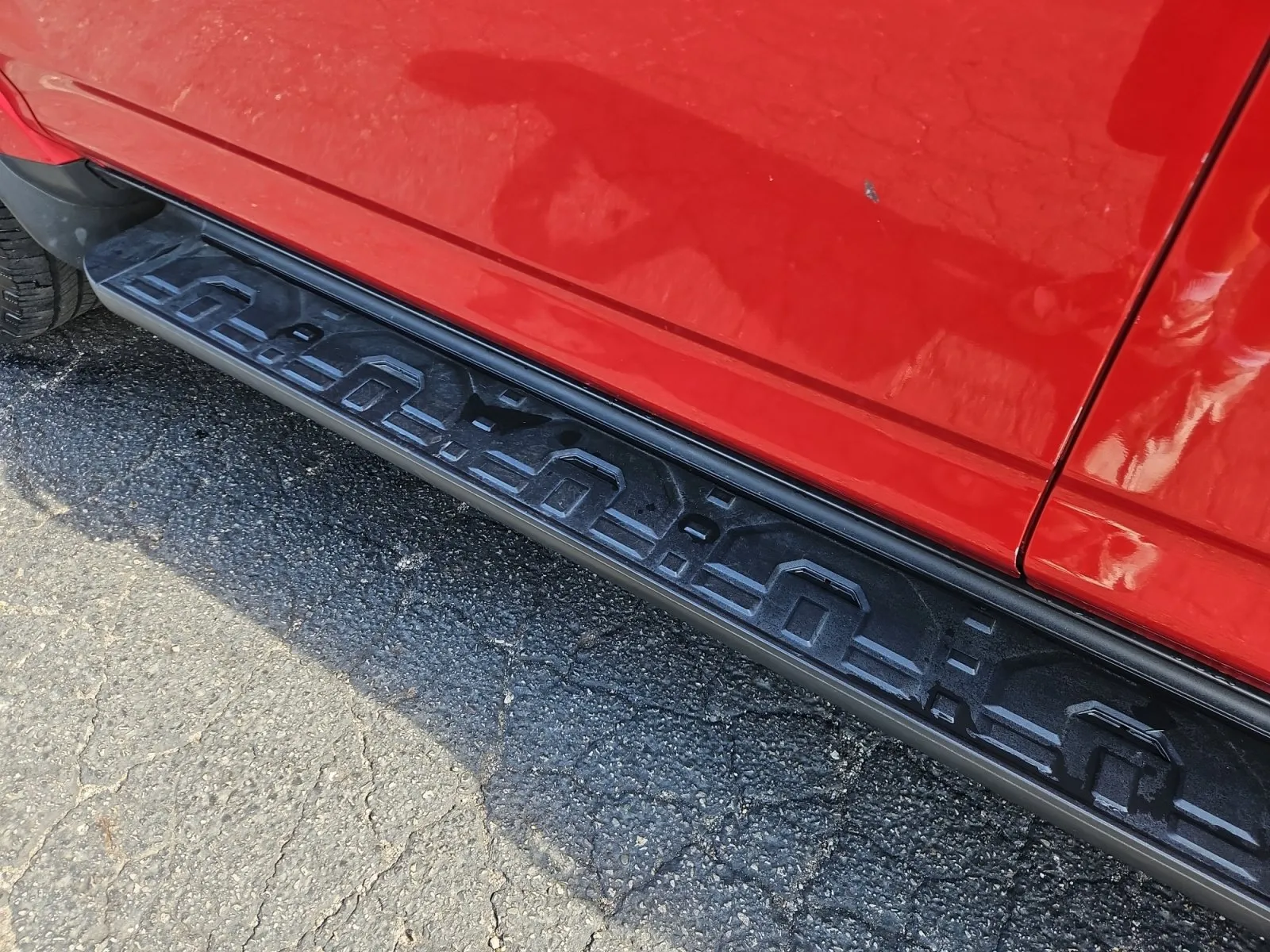 Toyota 4Runner photo 16